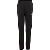 Adidas Pantalón deportivo 'Tech Apparel' negro