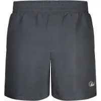 SikSilk Bermudas grafito