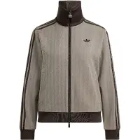 Adidas adidasSUDADERA OG TWEED M Light Brown Mujer
