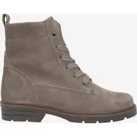 Gabor Botas 'Stiefel Damen 74.651.14 Echtleder in braun' marrón
