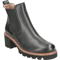 Paul green Botas '9775-018 02' negro