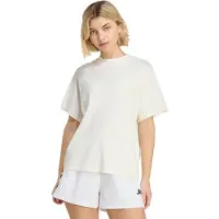 Adidas Camiseta funcional 'Soft Lux' offwhite