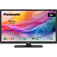 Panasonic Tv Tv-24s50aezc 24