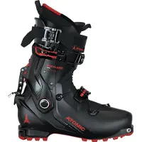 Atomic Botas De Esquí De Montaña Backland Carbon