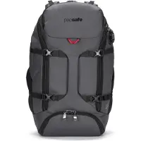 Pacsafe - Venturesafe EXP35 Travel Backpack - Mochila de viaje gris