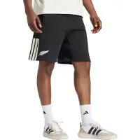 Adidas adidasPantalón corto New Zealand Rugby Leisurewear XL Black Hombre