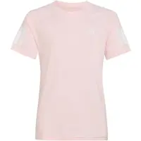Adidas Camiseta funcional 'Club Tennis' rosa / blanco