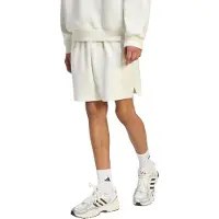 Adidas adidasPANTALÓN CORTO SOFT LUX S Off White Hombre