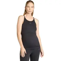 Adidas Top deportivo 'Workout Tank' negro