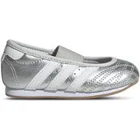 Adidas adidasZAPATILLA TAEKWONDO MJ 23 1/2 Grey One / Cloud White / Gum Niño