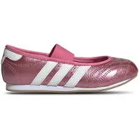 Adidas adidasZAPATILLA TAEKWONDO MJ 29 Pink Fusion / Cloud White / Gum Niño