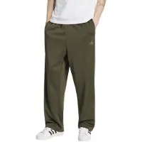 Adidas Originals Pantalón 'Adicolor' caqui / verde oscuro