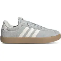 Adidas Zapatillas deportivas bajas 'VL Court 3.0' gris / blanco
