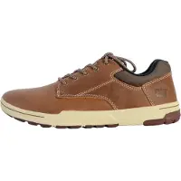 CAT Zapatillas Colfax hombre - Marrón - 40
