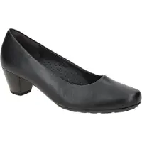 Gabor Zapatos con plataforma negro