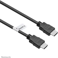 NeoMounts Cable Hdmi 7.5 M