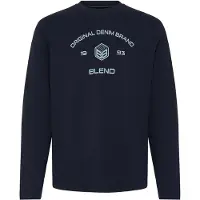 Blend Sudadera ' BHKarson ' azul oscuro