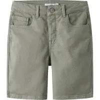 Name it Pantalón 'NKMRyan' gris humo