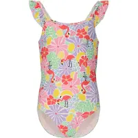 ZigZag - Kid's Carly Swimsuit - Traje de baño size 104, multicolor