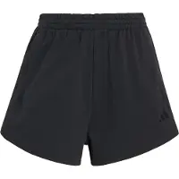 Adidas adidasPantalón corto KIT Small Logo S 15 CM Black Mujer