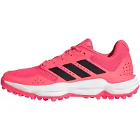 Adidas adidasZapatilla ADIPOWER HOCKEY LEAGUE 38 2/3 Solar Turbo / Core Black / Cloud White Unisex