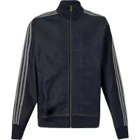 Adidas Originals adidasSUDADERA FIREBIRD ADICOLOR RAW DENIM M Indigo Denim Hombre