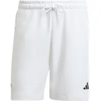 Adidas Pantalón deportivo 'Z.N.E.' blanco