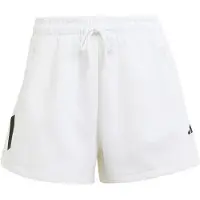 Adidas adidasPANTALÓN CORTO Z.N.E. M 8 CM White Mujer