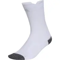 Adidas adidasCalcetín de running Comfy Crew 40-42 White / Grey Two Unisex