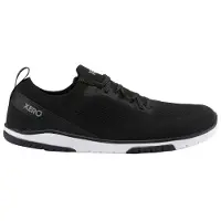 Xero Shoes - Women's Nexus Knit - Calzado minimalista size 37, negro