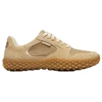 Merrell - Women's Wrapt Sneaker - Calzado minimalista size 37, beige