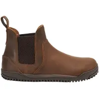 Xero Shoes - Women's Ridgeway Chelsea - Calzado minimalista size 42, marrón