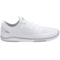 Xero Shoes - Women's Nexus Knit - Calzado minimalista size 40,5, gris/blanco