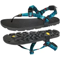 Luna Sandals Chanclas Mono 2.0 Winged Edition