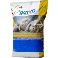 Garvo Alfabrok Conejo - 20 kg