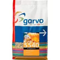 Garvo Mezcla para Roedores - 20 kg
