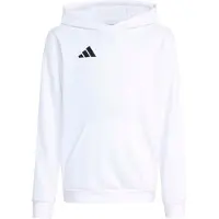Adidas adidasSudadera con capucha Entrada26 152 White / Black Niño
