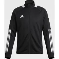 Adidas Sportswear Unisex Aeroready Cut 3-stripes Slim Track Jacket Talla: M | Tops Deportivos Outlet | Unisex