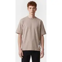 Adidas adidasCamiseta Lounge XL Wonder Taupe Hombre