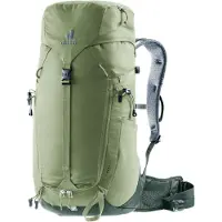 Deuter - Trail 24 - Mochila de senderismo oliva