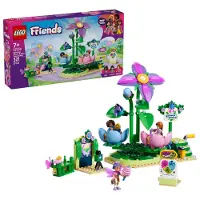 LEGO Tazas Locas: Flores y Hadas