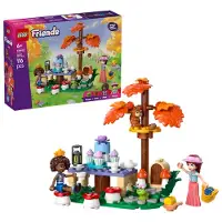 LEGO Fiesta de Té en el Bosque