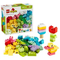 LEGO Caja Creativa Un Juego De Construcción