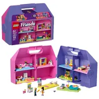 LEGO Casa de Muñecas Creativa Portátil