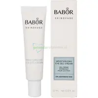Babor Contorno De Ojos Skinovage Moisturizing 15ml