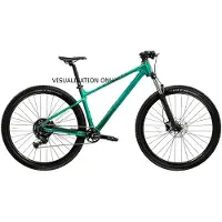 KROSS Bicicleta De Mtb Level X100 29´´ Essa U2000 2026