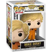 Funko POP! Figura De Mike Dirnt (basket Case) Green Day