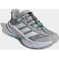 Adidas adidasZapatilla de senderismo Terrex Freehiker SL GORE-TEX 42 Dash Grey / Cloud White / Semi Flash Aqua Mujer