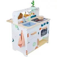 Eurekakids Cocinar Y Servir Para Llevar