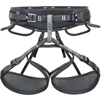 Skylotec - Ascent - Arnés para escalada size XS/S, gris
